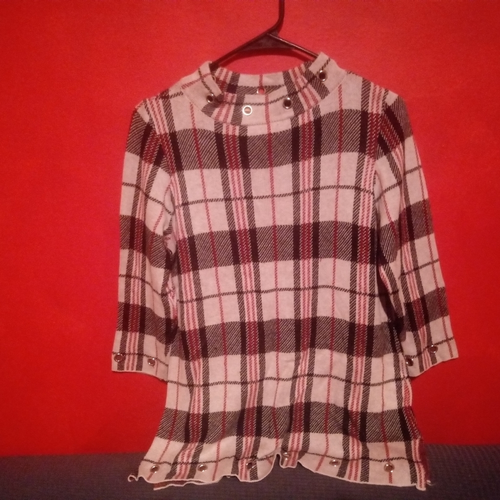 Women's sweater